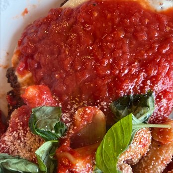 Café Carmela - Chicken parmigiana - Italian Near Me - Philadelphia, Pennsylvania Café Carmela - Chicken parmigiana - Italian Near Me - Philadelphia, Pennsylvania