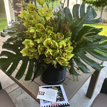 Hani's Flower Design - Florists Near Me - Laguna Hills, California Hani's Flower Design - Florists Near Me - Laguna Hills, California