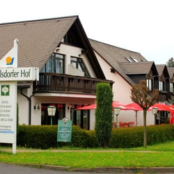 Restaurant Paulsdorfer Hof