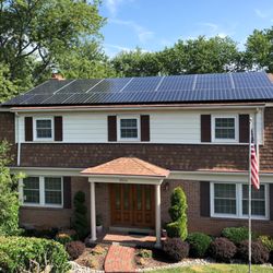 Nova Solar - Annandale, VA