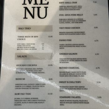 Banh Mi Station - Menu - Vietnamese Near Me - Dallas, Texas Banh Mi Station - Menu - Vietnamese Near Me - Dallas, Texas