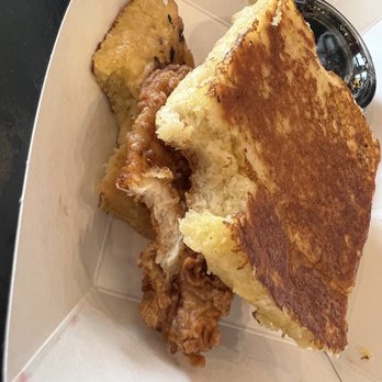 The Biscuit Bar - Chicken & Not-A-Waffle - Breakfast & Brunch Near Me - Dallas, Texas The Biscuit Bar - Chicken & Not-A-Waffle - Breakfast & Brunch Near Me - Dallas, Texas