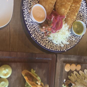 Barra Azul - Empeñadas - Sushi Bars Near Me - Perris, California