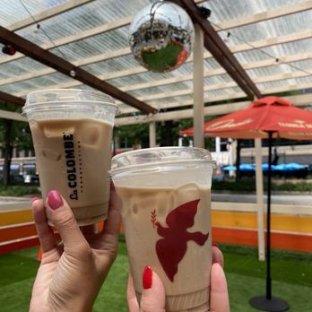 La Colombe Coffee Workshop - Coffee & Tea Near Me - Chicago, Illinois