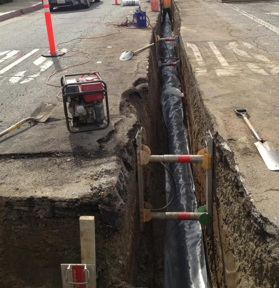 Slide of Unlimited Plumbing Solutions