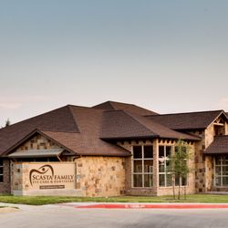 Scasta Family Eye Care - Conveniently located