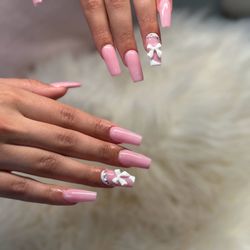 Twinkle Nail Spa