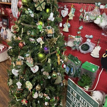 Hozak Farms - Christmas Trees Near Me - Clinton, Pennsylvania