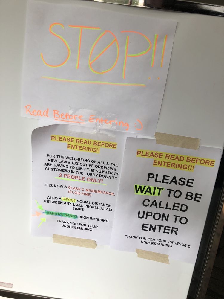 LIVEWELL DISPENSARY Updated March 2024 13 Reviews 696 Hawthorne