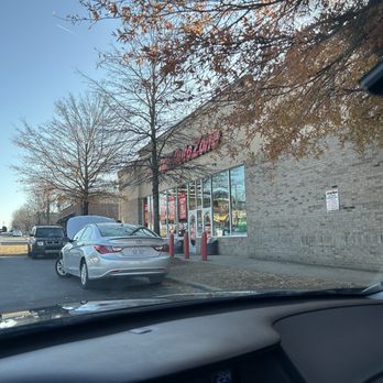AutoZone - Auto Parts & Supplies Near Me - Huntersville, North Carolina