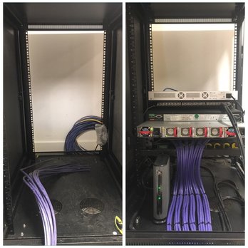 Scott Rose Tech - Smart Home - Home Theatre Installation Near Me - Homer Glen, Illinois