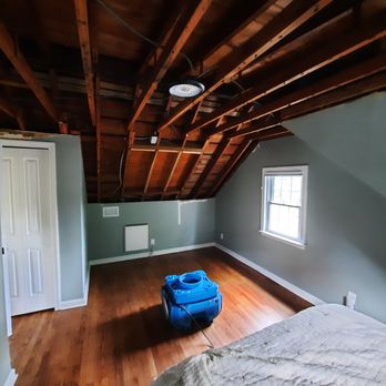 Jersey Pro Restoration - Dry Out Services in Paterson, NJ - Damage Restoration Near Me - Wayne, New Jersey