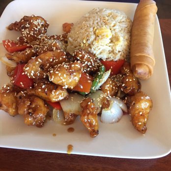 Chinshan - Chinese Near Me - Albuquerque, New Mexico