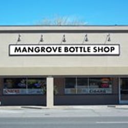 Mangrove Bottle Shop - Mangrove Bottle Shop