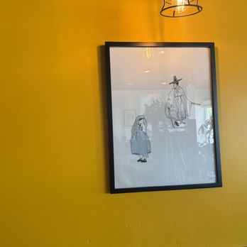 Made Coffee - art - Coffee & Tea Near Me - Fullerton, California