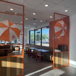 Popeyes Louisiana Kitchen