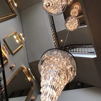 Restoration Hardware - Furniture Stores Near Me - Nashville, Tennessee