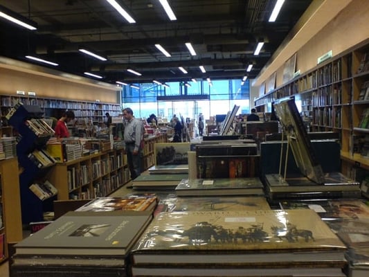 Hennessey + Ingalls by null