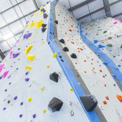 Central Rock Gym - Midtown