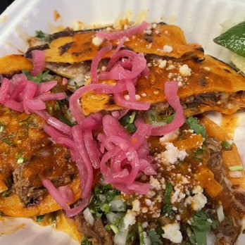 Birria-Landia - Tacos, tostada,Mulita - Food Trucks Near Me - Brooklyn, New York Birria-Landia - Tacos, tostada,Mulita - Food Trucks Near Me - Brooklyn, New York