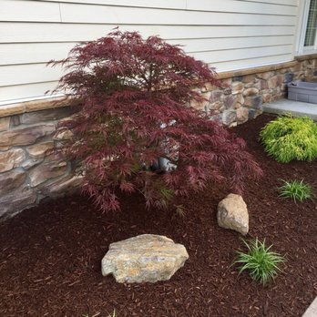 Creative Touch Landscaping - Mike and his helpers did a fantastic job on our project...  BEAUTIFUL - Landscaping Near Me - Denville, New Jersey