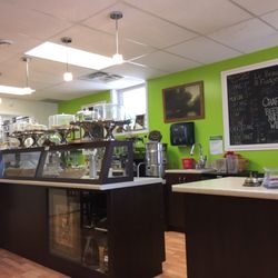 Le Beau Cafe & Fudergie