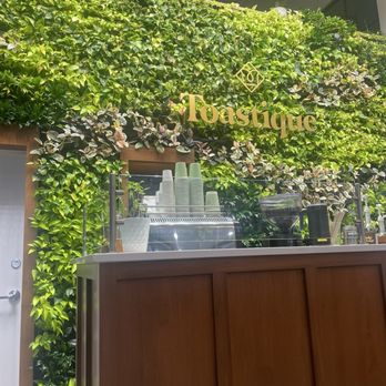 Toastique - Juice Bars & Smoothies Near Me - Washington, DC, District of Columbia