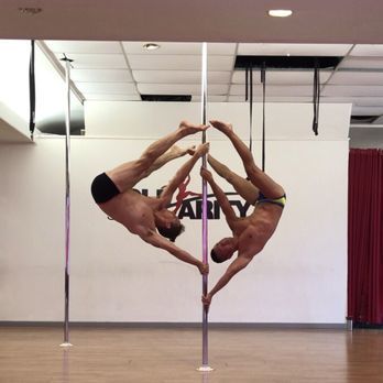 PoleArity Studio - Dance Studios Near Me - Honolulu, Hawaii