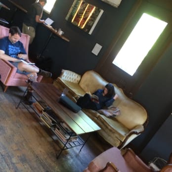 The Coffee Bar - Comfortable couches that are totally fall sleep in - Coffee & Tea Near Me - Washington, DC, District of Columbia The Coffee Bar - Comfortable couches that are totally fall sleep in - Coffee & Tea Near Me - Washington, DC, District of Columbia