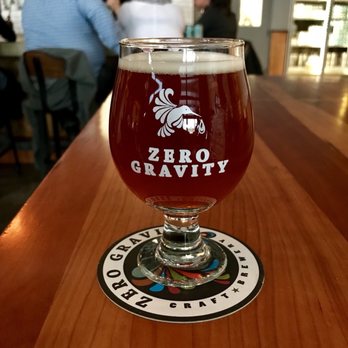 Zero Gravity Brewery - Breweries Near Me - Burlington, Vermont Zero Gravity Brewery - Breweries Near Me - Burlington, Vermont