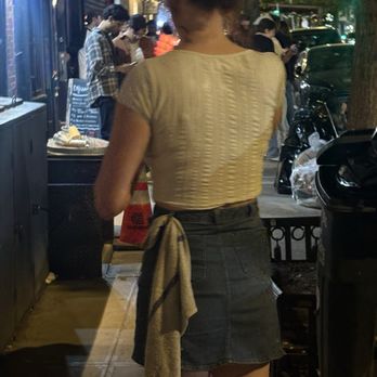 Maiden Lane - Seafood Near Me - New York, New York