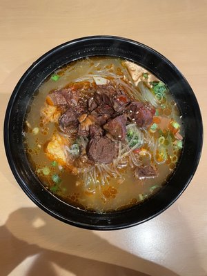 Fan Tang Asian Cafe by null