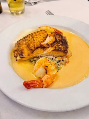 Dock's Oyster House by null