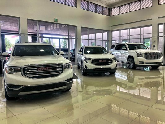 SCHUMACHER BUICK GMC OF NORTH PALM BEACH - Updated June 2025 - 24