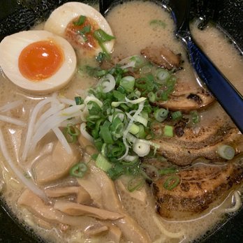 Sato Ramen House - Tonkotsu Ramen - Ramen Near Me - Pasadena, California Sato Ramen House - Tonkotsu Ramen - Ramen Near Me - Pasadena, California