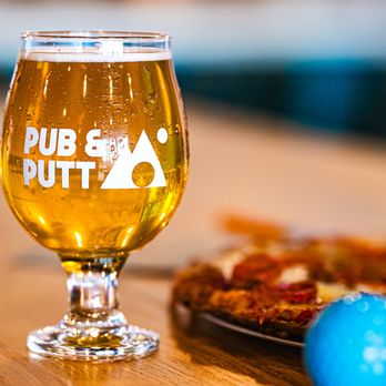 Pub And Putt - Pubs Near Me - Nampa, Idaho Pub And Putt - Pubs Near Me - Nampa, Idaho