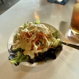 Zen Salad Zen Salad