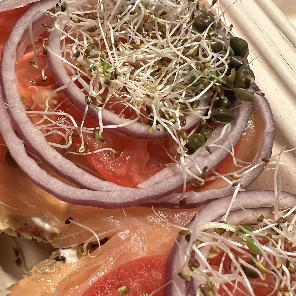 Bagel Exchange - Stock & LOX - Coffee & Tea Near Me - Alhambra, California Bagel Exchange - Stock & LOX - Coffee & Tea Near Me - Alhambra, California