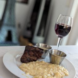 Parts Of Paris - 8oz fillet