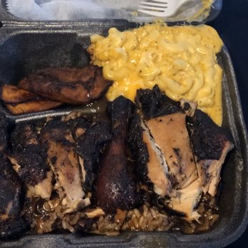 CARIBBEAN JERK PALACE - Updated October 2024 - 66 Photos & 102 Reviews - 10318 S Halsted St