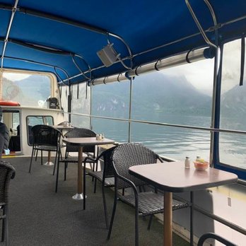 Paddlewheeler Riverboat Tours - Boat Tours Near Me - New Westminster, British Columbia