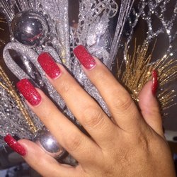 Venus Signature Nails and Spa