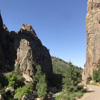 Eldorado Canyon State Park - Cool drives! - Parks Near Me - Eldorado Springs, Colorado Eldorado Canyon State Park - Cool drives! - Parks Near Me - Eldorado Springs, Colorado