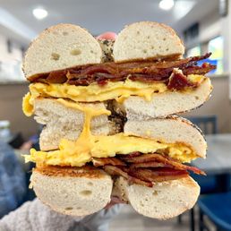 Everything Bagel