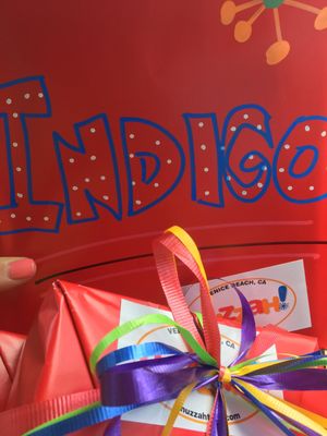 Huzzah! Toys by null