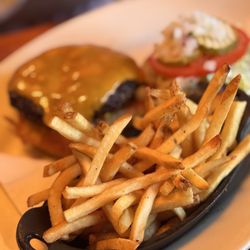 Third and Hollywood - Hollywood Burger