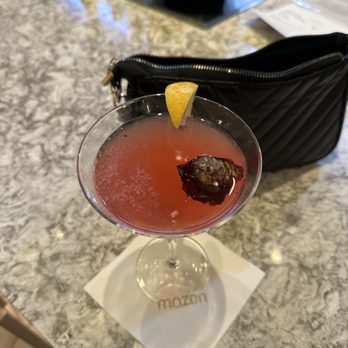 Mozen Asian Kitchen - Cosmo - Bubble Tea Near Me - Cabazon, California Mozen Asian Kitchen - Cosmo - Bubble Tea Near Me - Cabazon, California