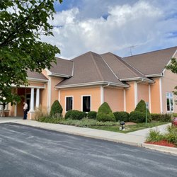 Breaking Bread - Entrance