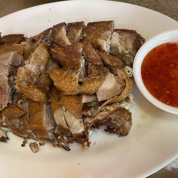 Yong’s Kitchen - Smoked tea duck - Cantonese Near Me - Honolulu, Hawaii Yong’s Kitchen - Smoked tea duck - Cantonese Near Me - Honolulu, Hawaii