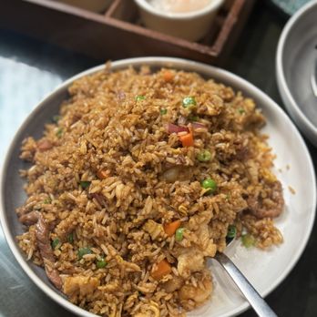 Peter Chang - Chinese Near Me - King of Prussia, Pennsylvania
